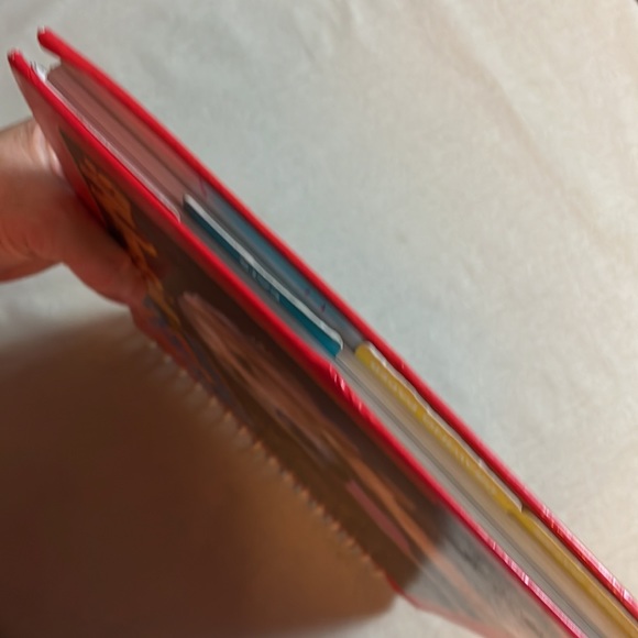 🌈2/$8  The Big Book of Drawing Dogs and Cats - Picture 4 of 12